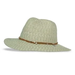 Sunday Afternoons Wanderlust Fedora 11 Sunday Afternoons Wanderlust Fedora -Sunday Afternoons wanderlust fedora sea glass front ss23 2500px