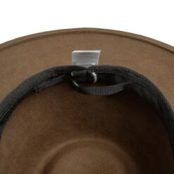 Sunday Afternoons Winston Hat -Sunday Afternoons winston hat brown internal sizing detail 2500px