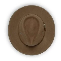 Sunday Afternoons Winston Hat -Sunday Afternoons winston hat brown top fw22 2500px
