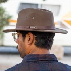 Sunday Afternoons Winston Hat -Sunday Afternoons winston hat fw22 1750px