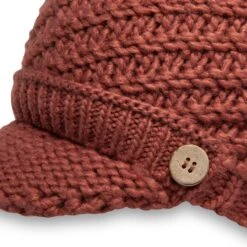 Sunday Afternoons Winterlake Beanie -Sunday Afternoons winterlake beanie sienna knit detail fw23 2500px 968bcabc 85a2 4525 93e0 fe98ec371cf2