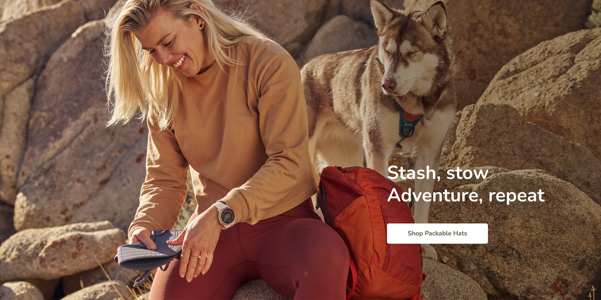 Sunday Afternoons -Sunday Afternoons DTC Graphic 2025 03 03 Banner Packable Desktop v2