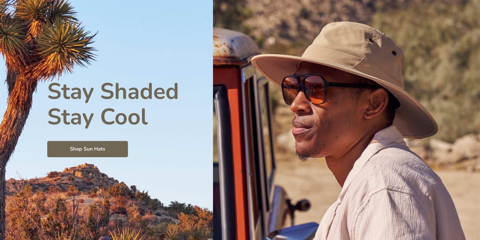 Sunday Afternoons -Sunday Afternoons Travel Secondary Banner Desktop